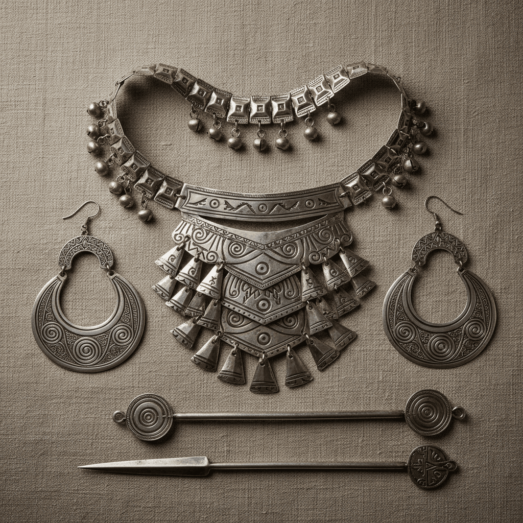 Accesorios - Arte del Sur