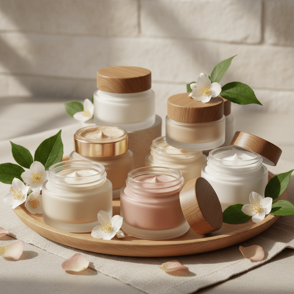 Cosmética Ancestral - Arte del Sur