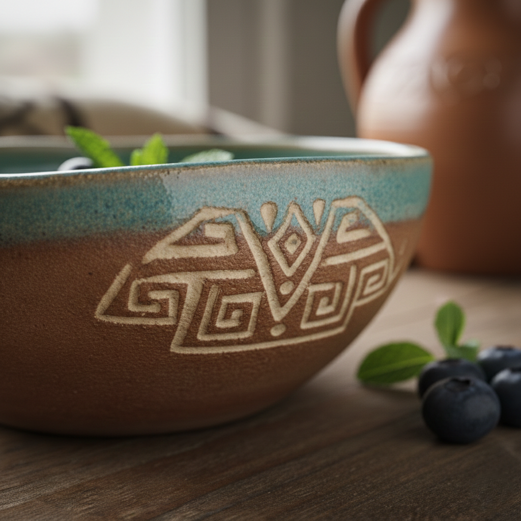 Hogar & Deco - Arte del Sur