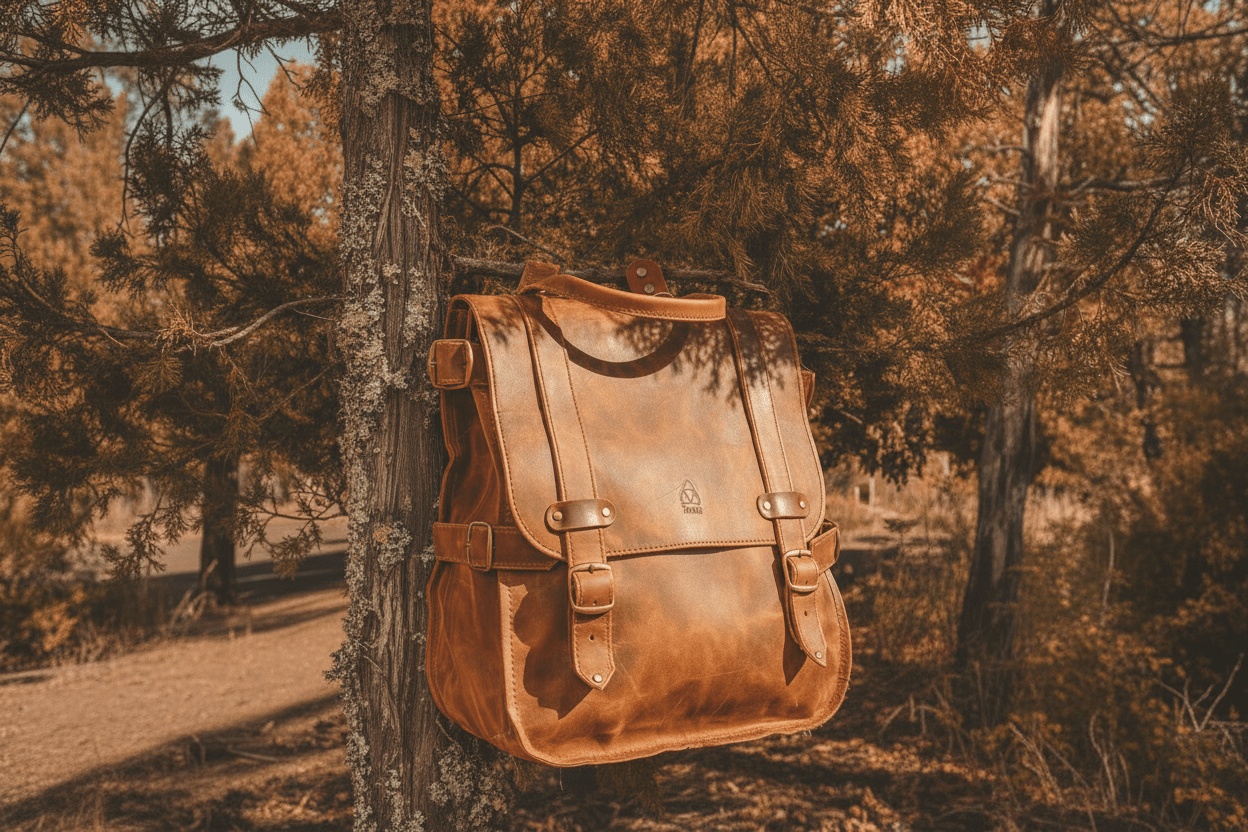 Marroquinería - Arte del Sur