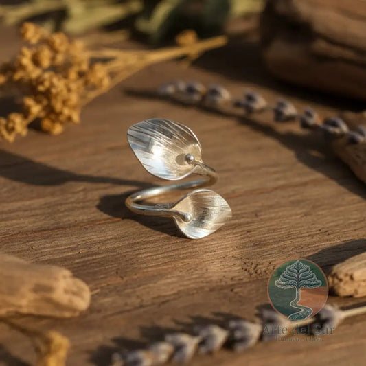 Anillo de Calas - Arte del Sur