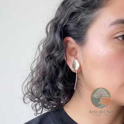 Aros de Cala - Arte del Sur