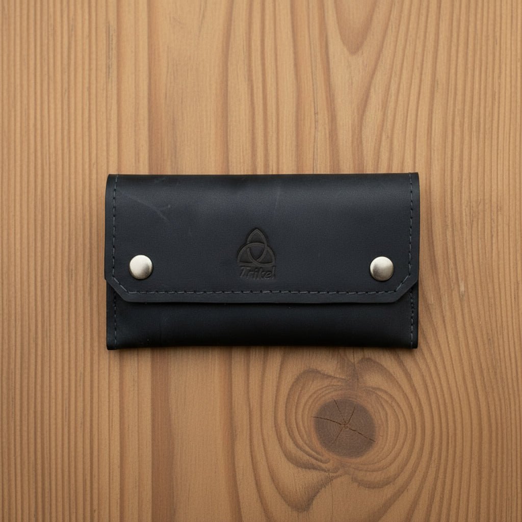 Billetera Trikel - Arte del Sur