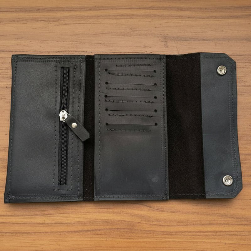 Billetera Trikel - Arte del Sur