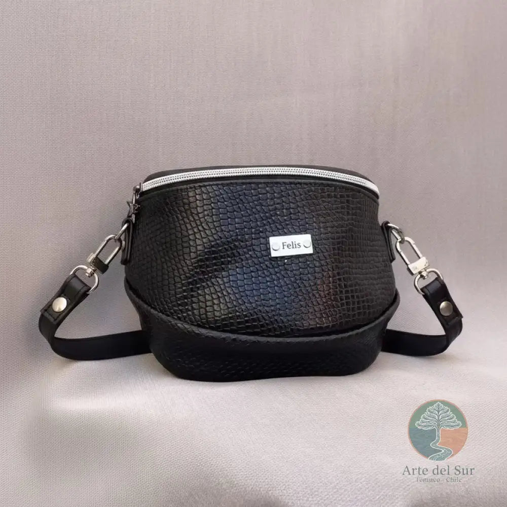 Canguro Cuero - Arte del Sur