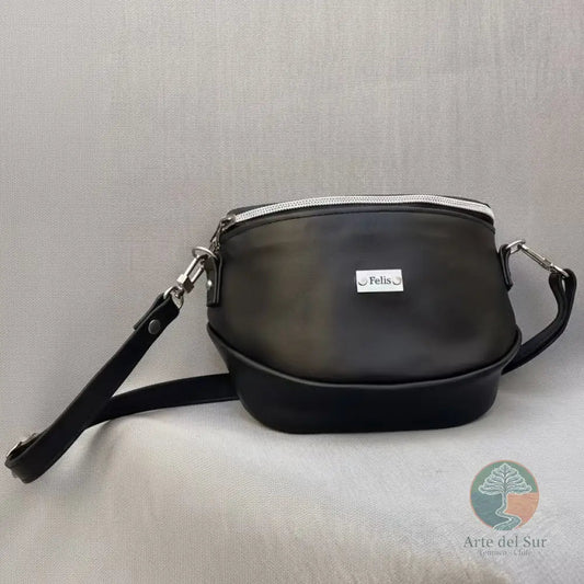 Canguro Cuero - Arte del Sur