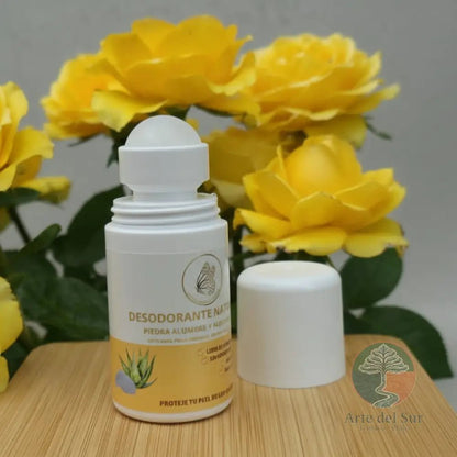 Desodorante Natural - Arte del Sur