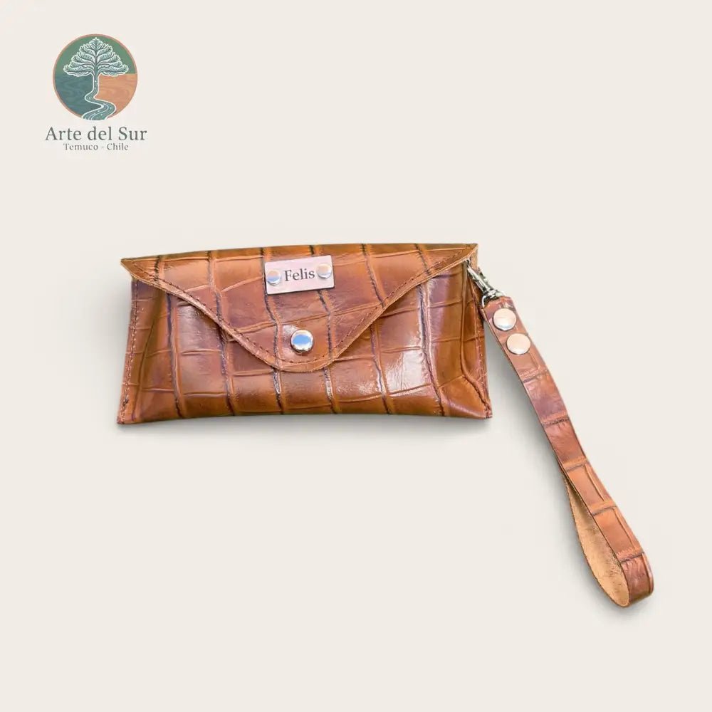 Estuche Porta Lentes - Arte del Sur