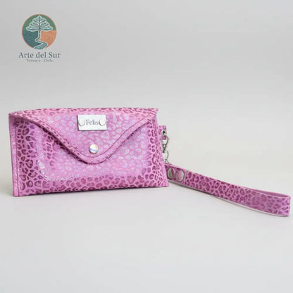 Estuche Porta Lentes - Arte del Sur