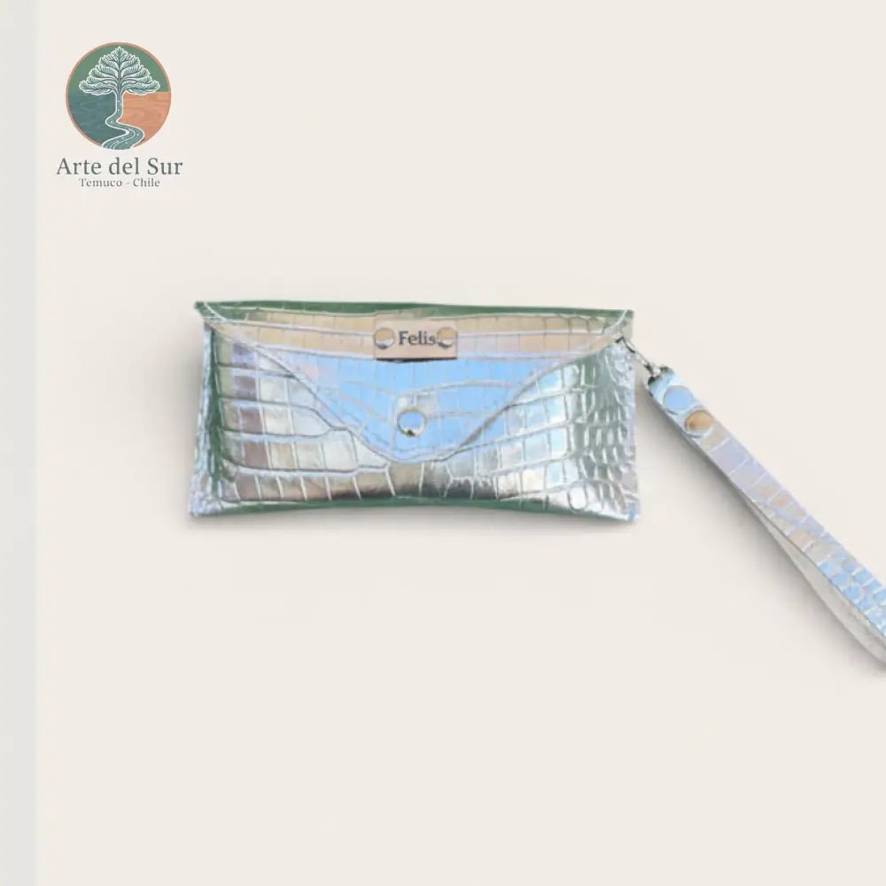 Estuche Porta Lentes - Arte del Sur