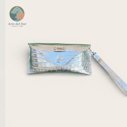 Estuche Porta Lentes - Arte del Sur