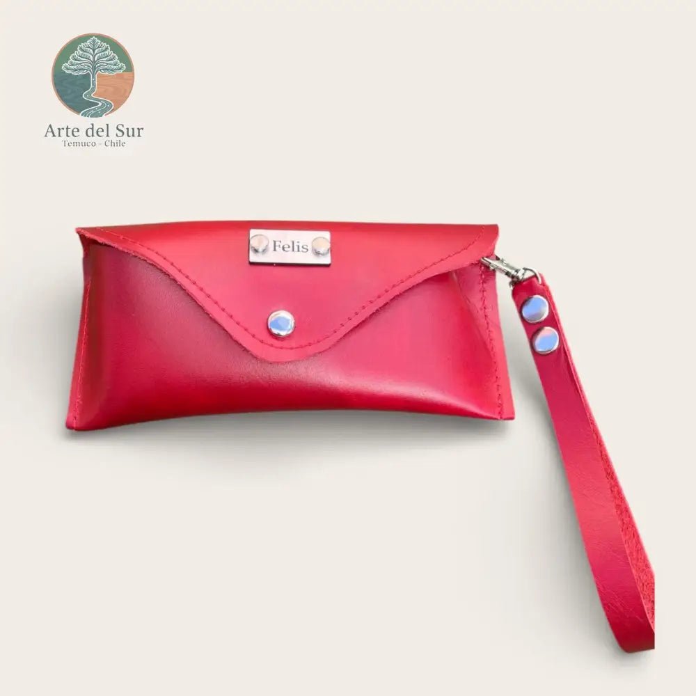 Estuche Porta Lentes - Arte del Sur