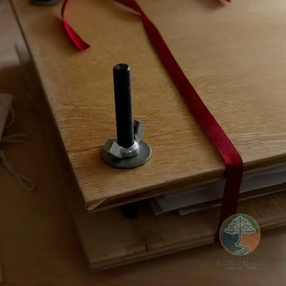 Prensa Botánica - Arte del Sur