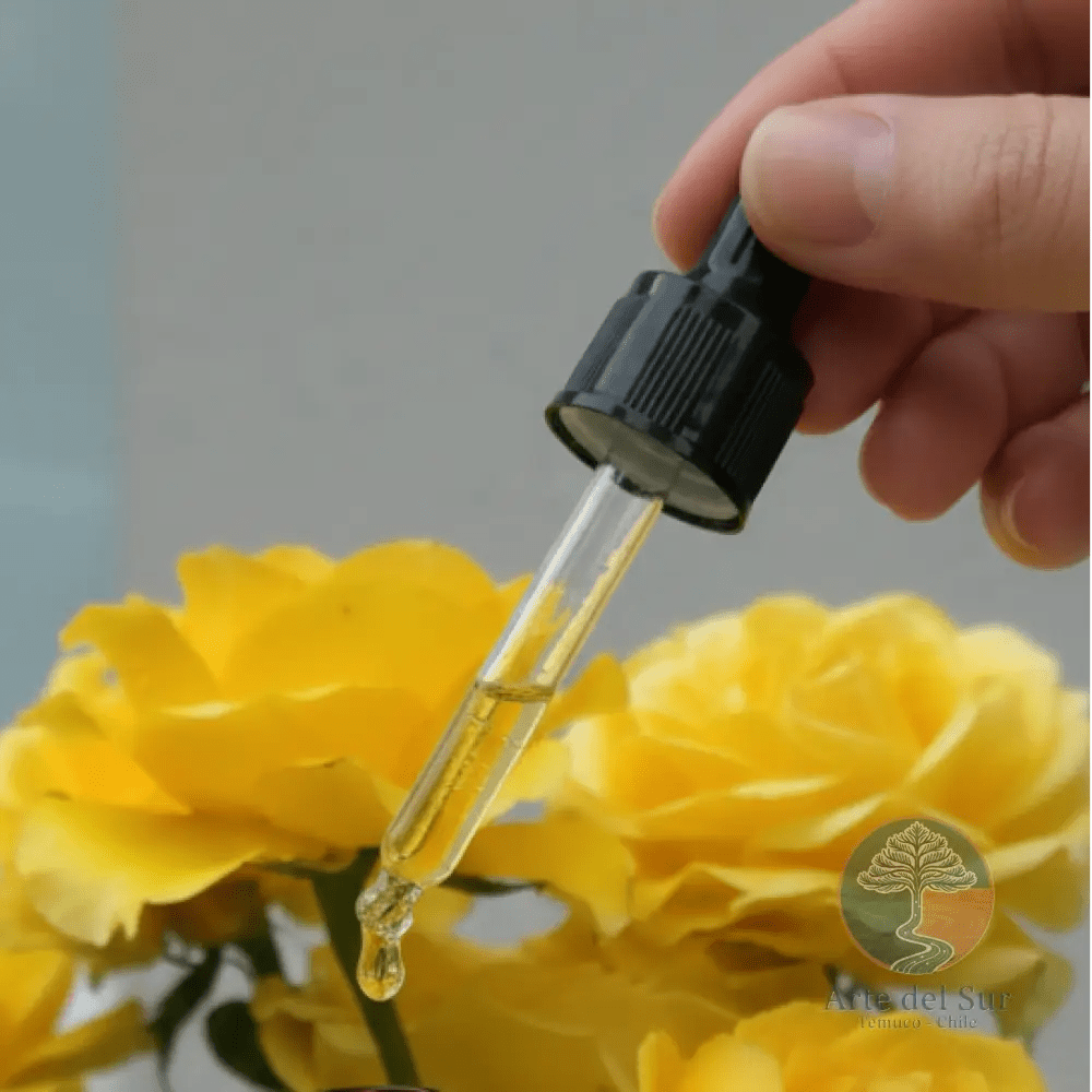 Serum Facial Anti - Age - Arte del Sur